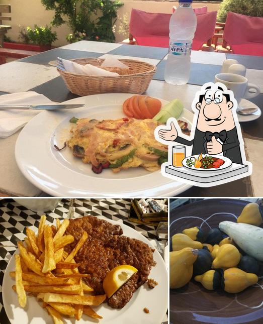 Rosemary, Skopelos Restaurant reviews