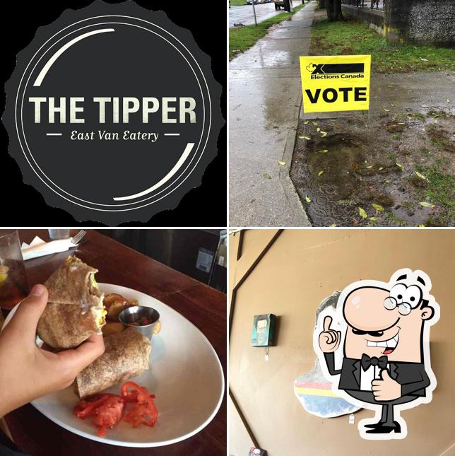 Regarder l'image de The Tipper Restaurant