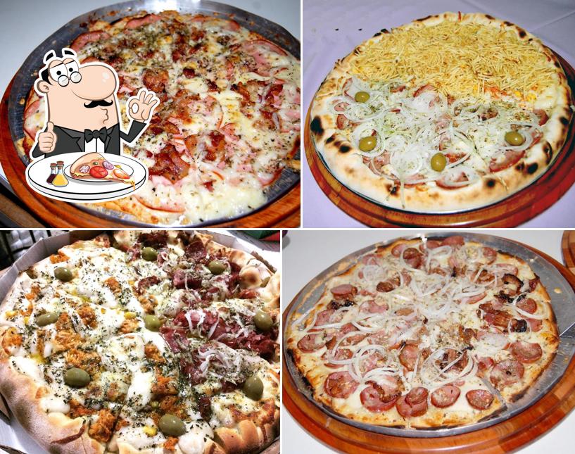 Venezza Pizzaria