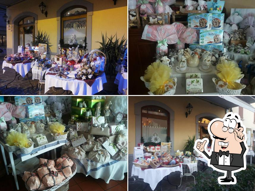 Albergo Ristorante Belvedere