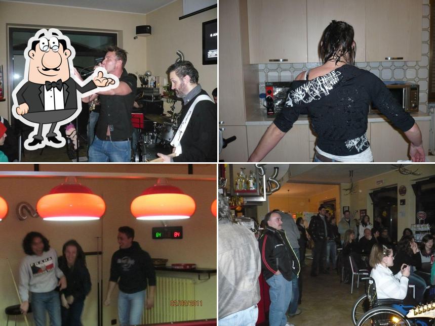 Bar Bacco