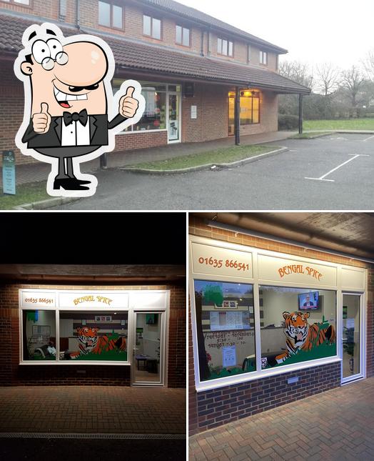 Top 7 restaurants in Thatcham, september 2024 Restaurant Guru