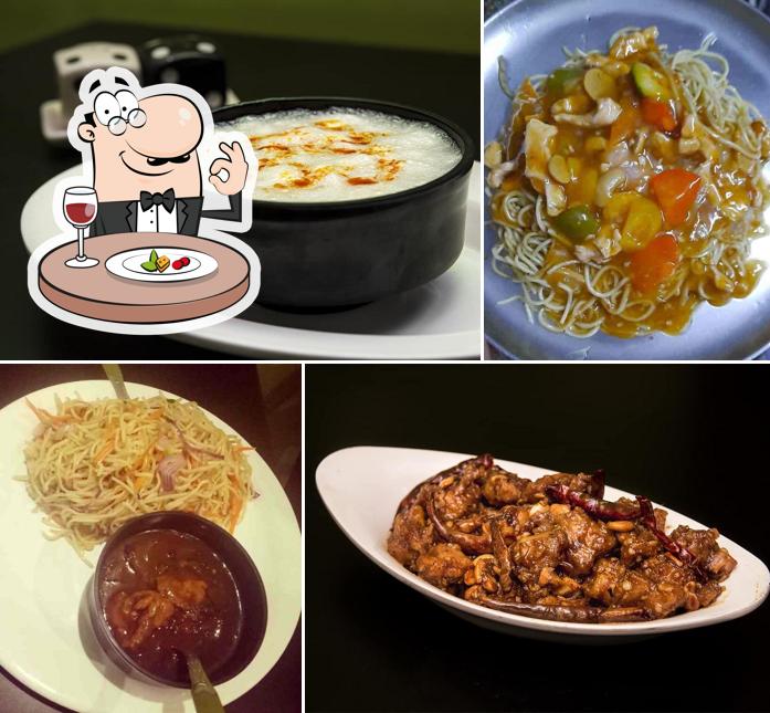 Food at Foodizm-GOOD FOOD,GOOD MOOD