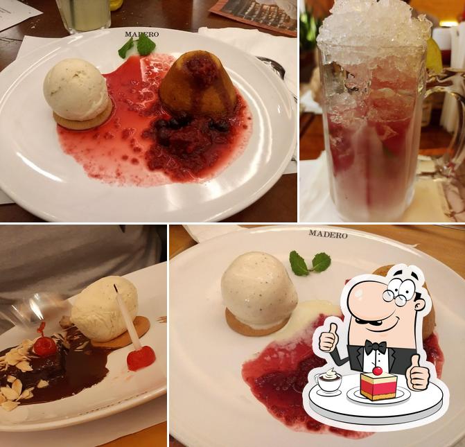 Madero Steak House Norte Shopping