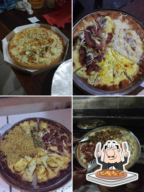 Marcelus Pizzaria