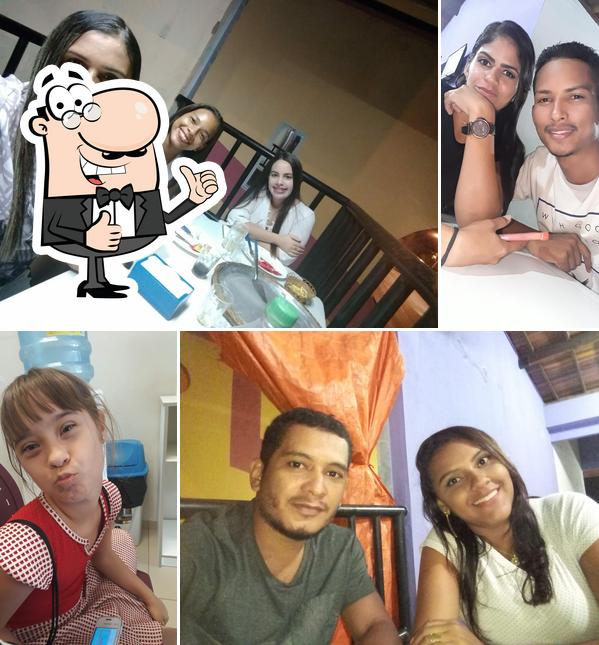 Pizzaria Popular