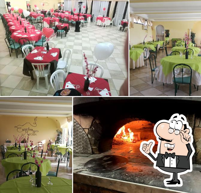 Pizzeria Moretti
