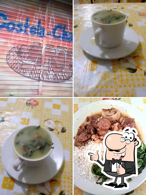 Tata's Comida Caseira