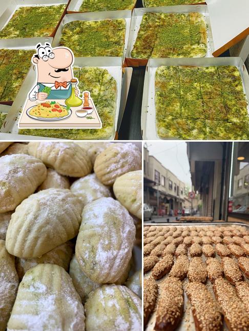 Food at BEYOĞLU KATMERCİM ANTEPTE KATMER ANTEPTE EN İYİ KATMER ANTEPTE EN İYİ KATMERCİ