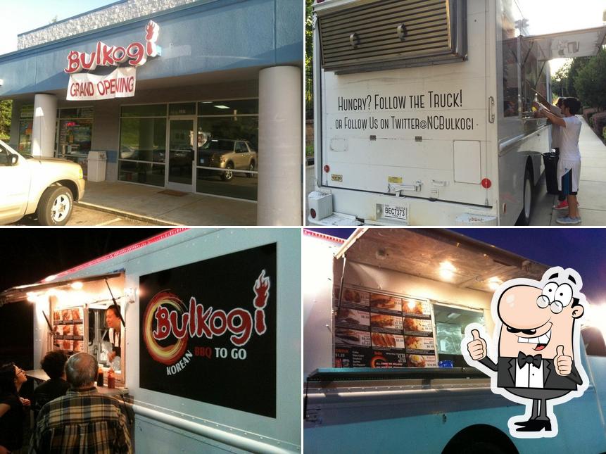 Bulkogi Korean BBQ in Durham - Restaurant reviews