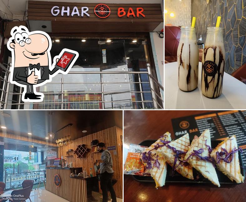 GHAR BAR