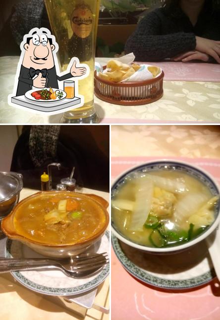 Hoi Sing (Chinees Restaurant)