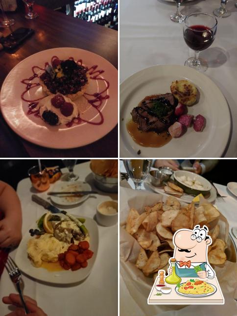 Jonathans Restaurant in Harveys Lake Restaurant menu and reviews