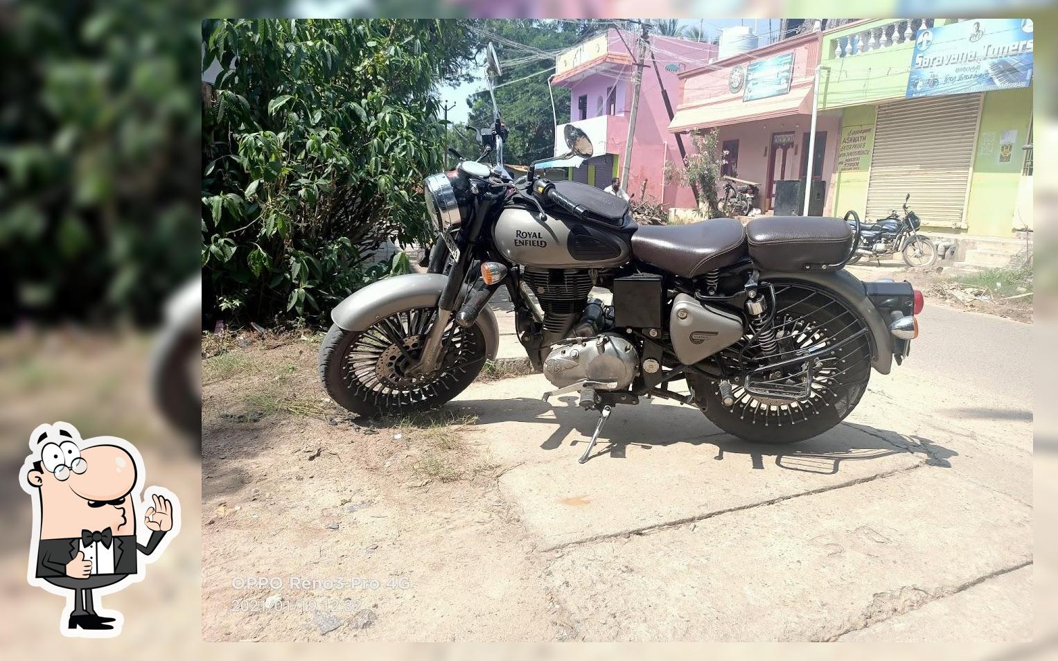 KDM Manikandan