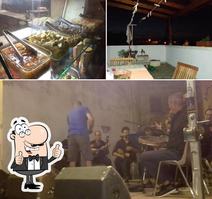 Pizzeria "Lu Focalire"