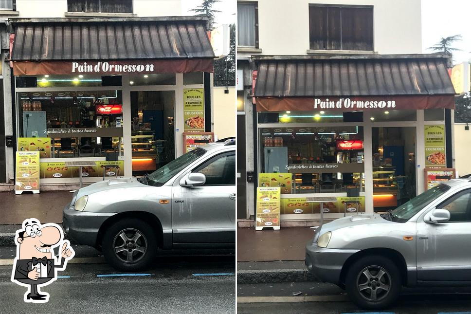 Regarder l'image de Pizzeria Délices D’or