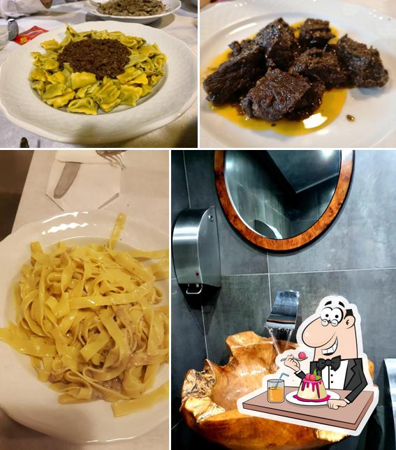 Ristorante la Baracca