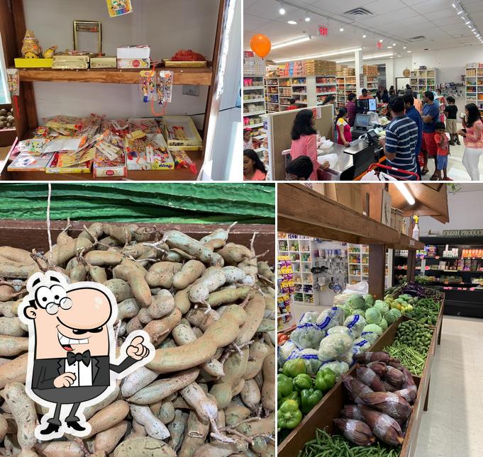 Saffron Indian Grocery & Halal Meat in Glen Mills Restaurant reviews