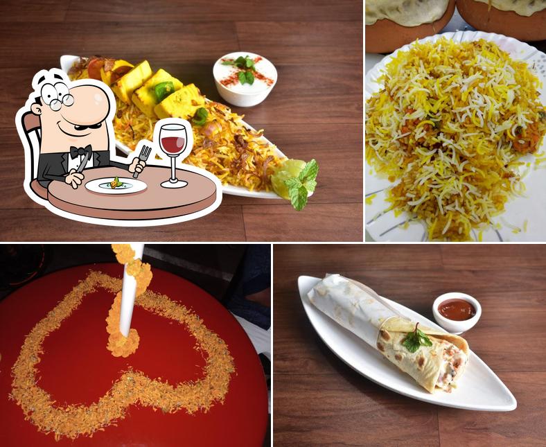 Shawarma xpress, Bhubaneswar, Plot No Restaurant reviews