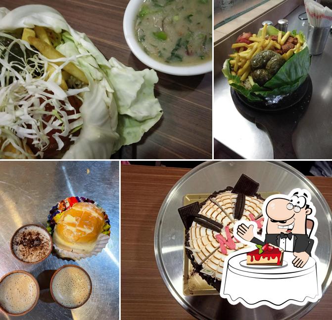 Shree Nidhi Pure Veg Restaurant Bhayander(W)