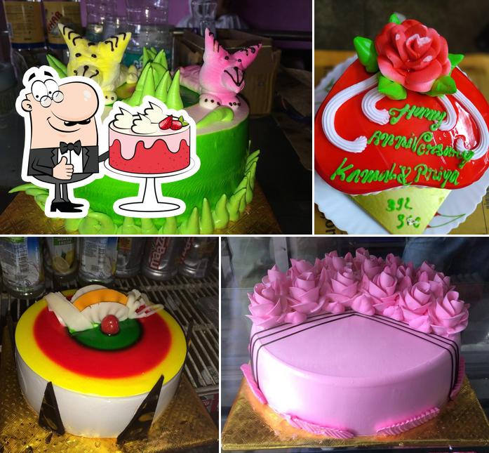 T-fin bakery