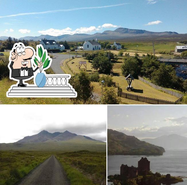 What to do Skye & Lochalsh in United Kingdom