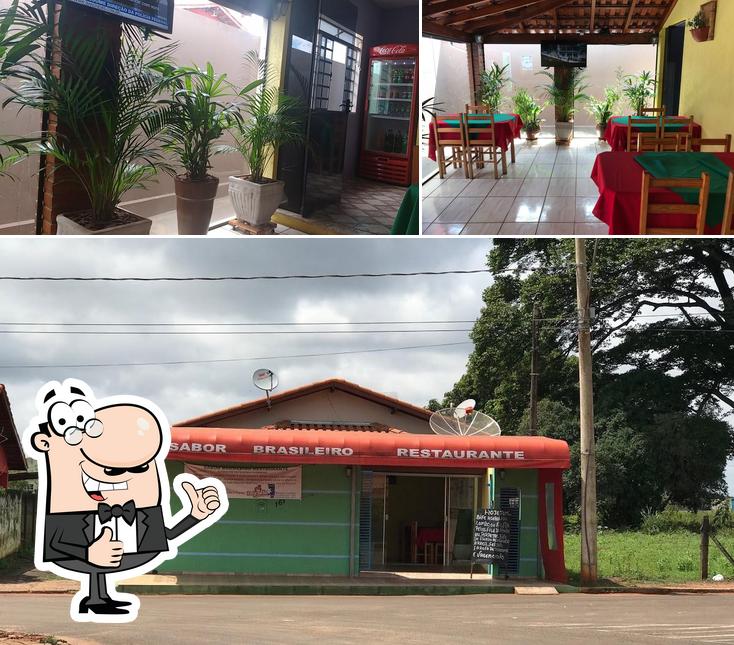 Restaurante Sabor Brasileiro