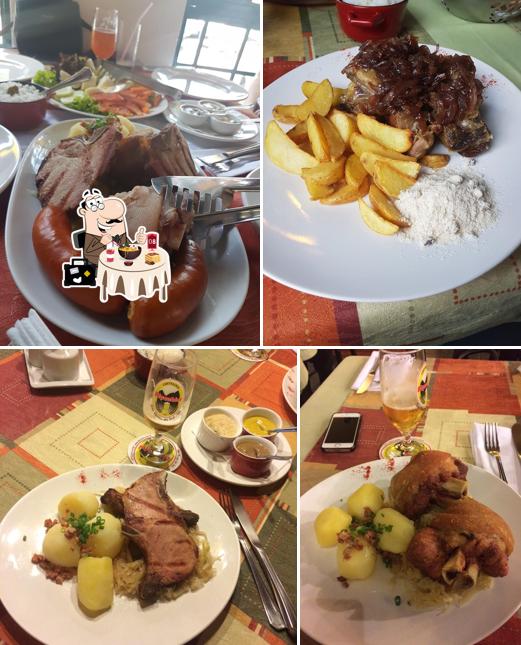 Restaurante e Adega Alpenbier