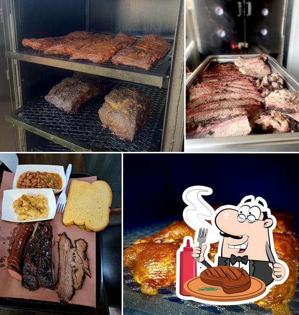 Best bbqs in El Paso, spring 2024 - Restaurant Guru