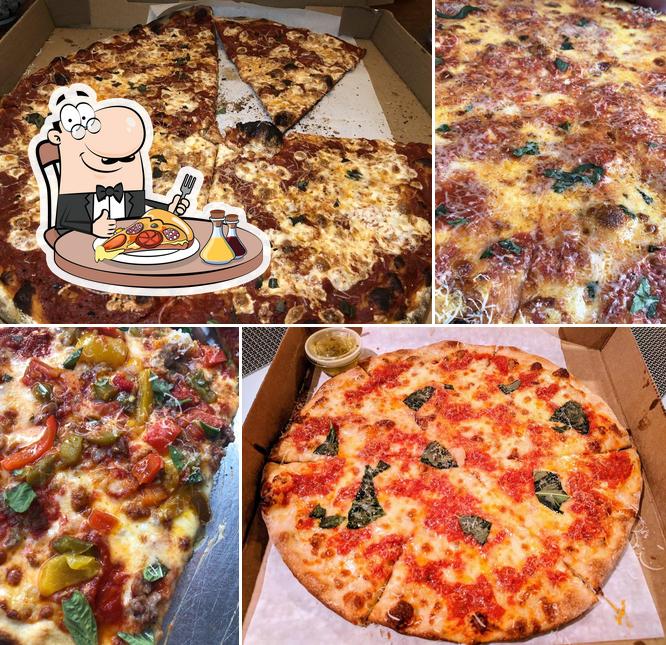 Best pizza in Hoboken restaurants, winter 2024 Restaurant Guru