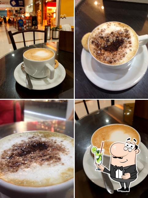 Mezzo Café