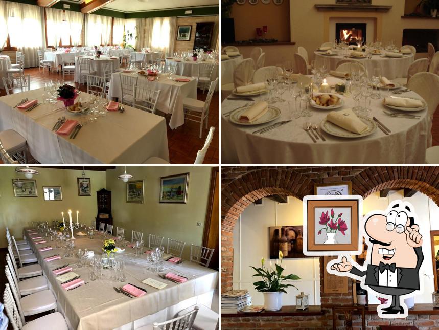 Ristorante La Panoramica