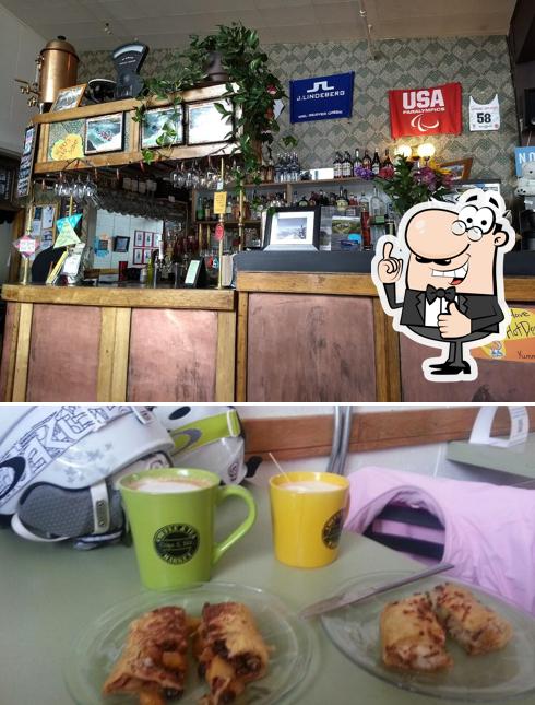 Coffee And Tea Market, 33 Parsenn Rd in Winter Park Restaurant menu and reviews