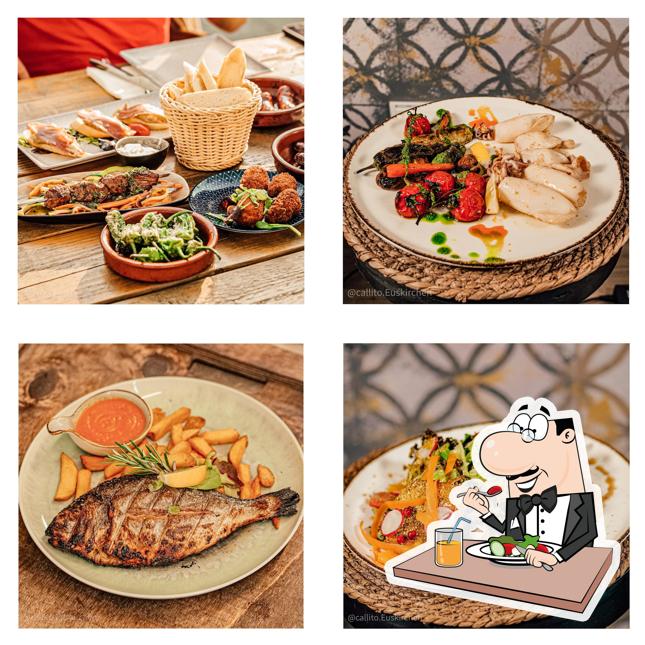 Best tapas in Euskirchen restaurants, spring 2024 - Restaurant Guru