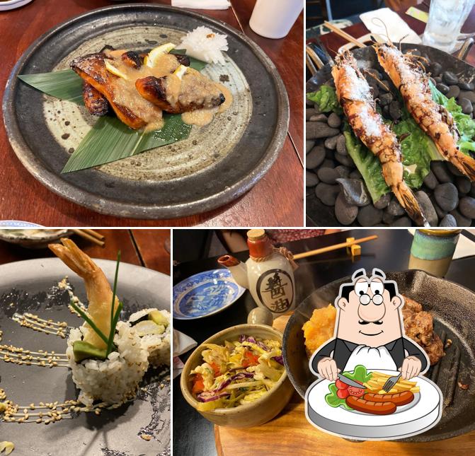 DANRYU Japanese Seafood Restaurant in Auckland - Restaurant reviews