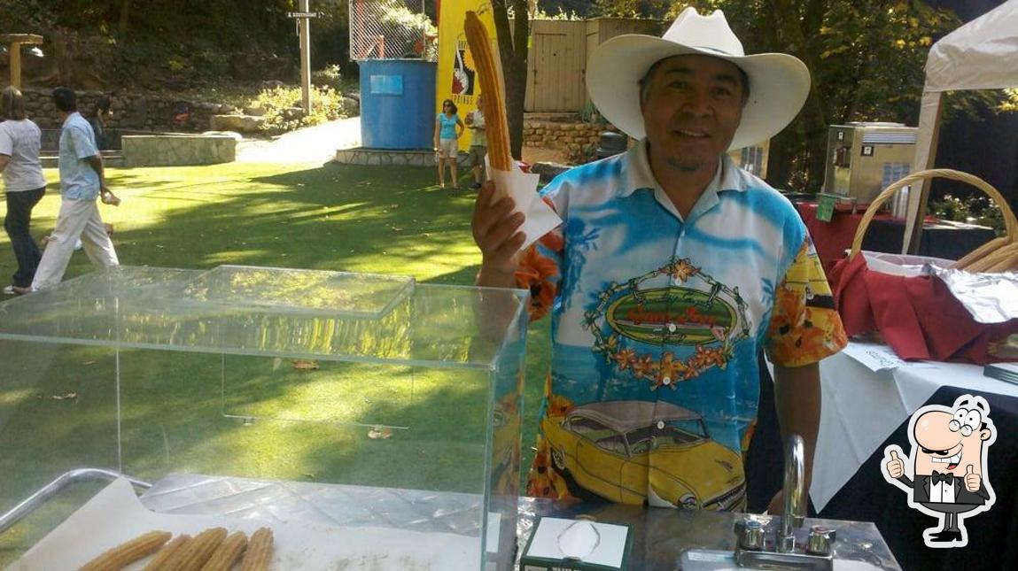 SUPER CHURRO MAN - 16 Photos & 30 Reviews - Municipal Stadium, San