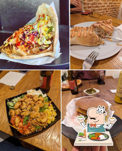 Cibo al Food Brothers