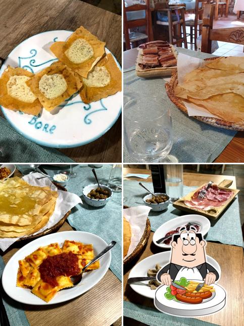 Turismo Rurale Sa Tanca e Bore