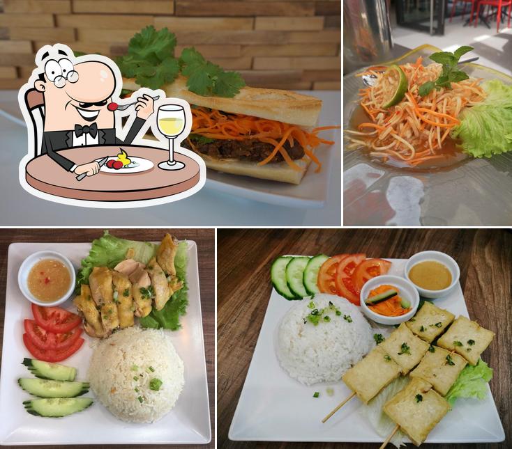 Mekong Kitchen