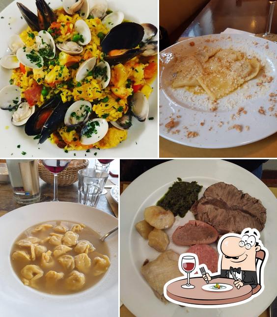 Osteria Il Foppone