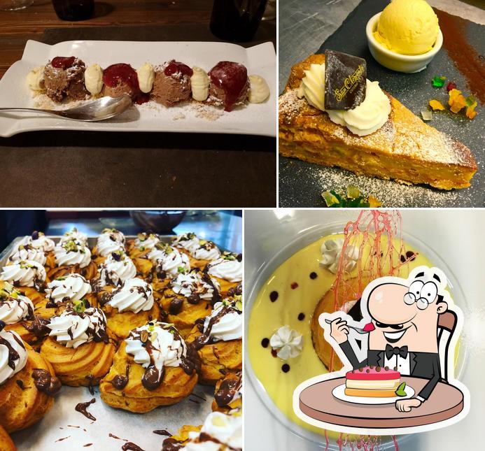 Osteria San Clemente