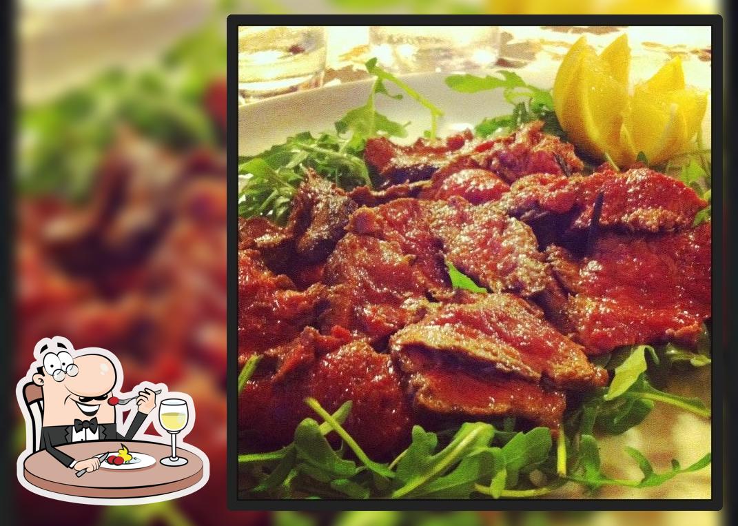 Pizzeria da Beppe