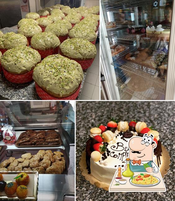 bar,pasticceria Gugliotta