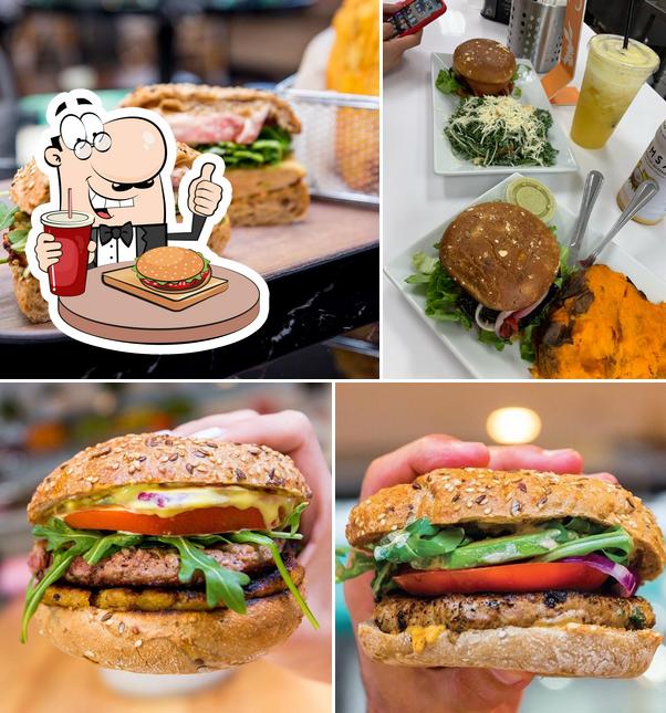 Pub y bar Carrot Express, Miami Beach, Alton Rd Opiniones del restaurante