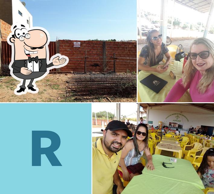 Recanto do Peixe