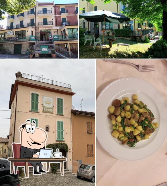 Albergo Il Parco
