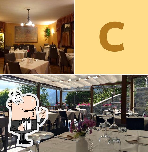 Guarda la immagine di Cediamo il ristorante