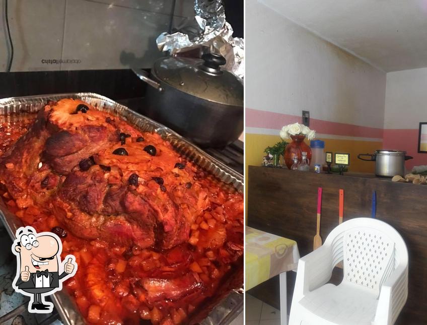 El Buen Sazon Restaurant Fraccionamientos Del Sur Av De Los Venados