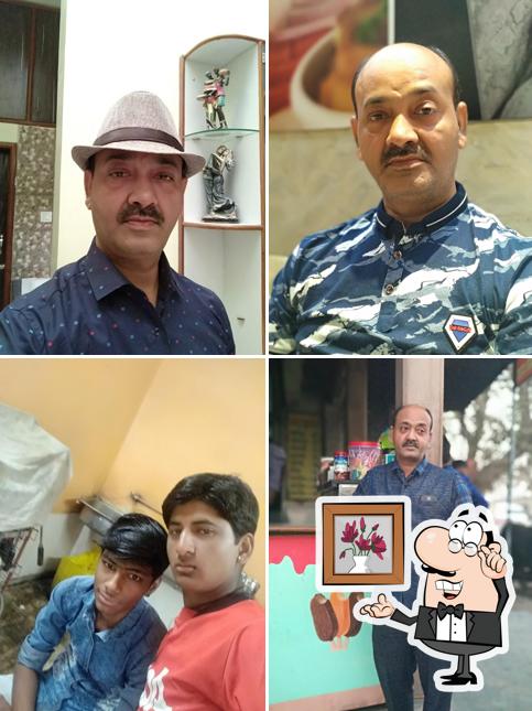 Jodhpur Misthan Bhandar, Gotan