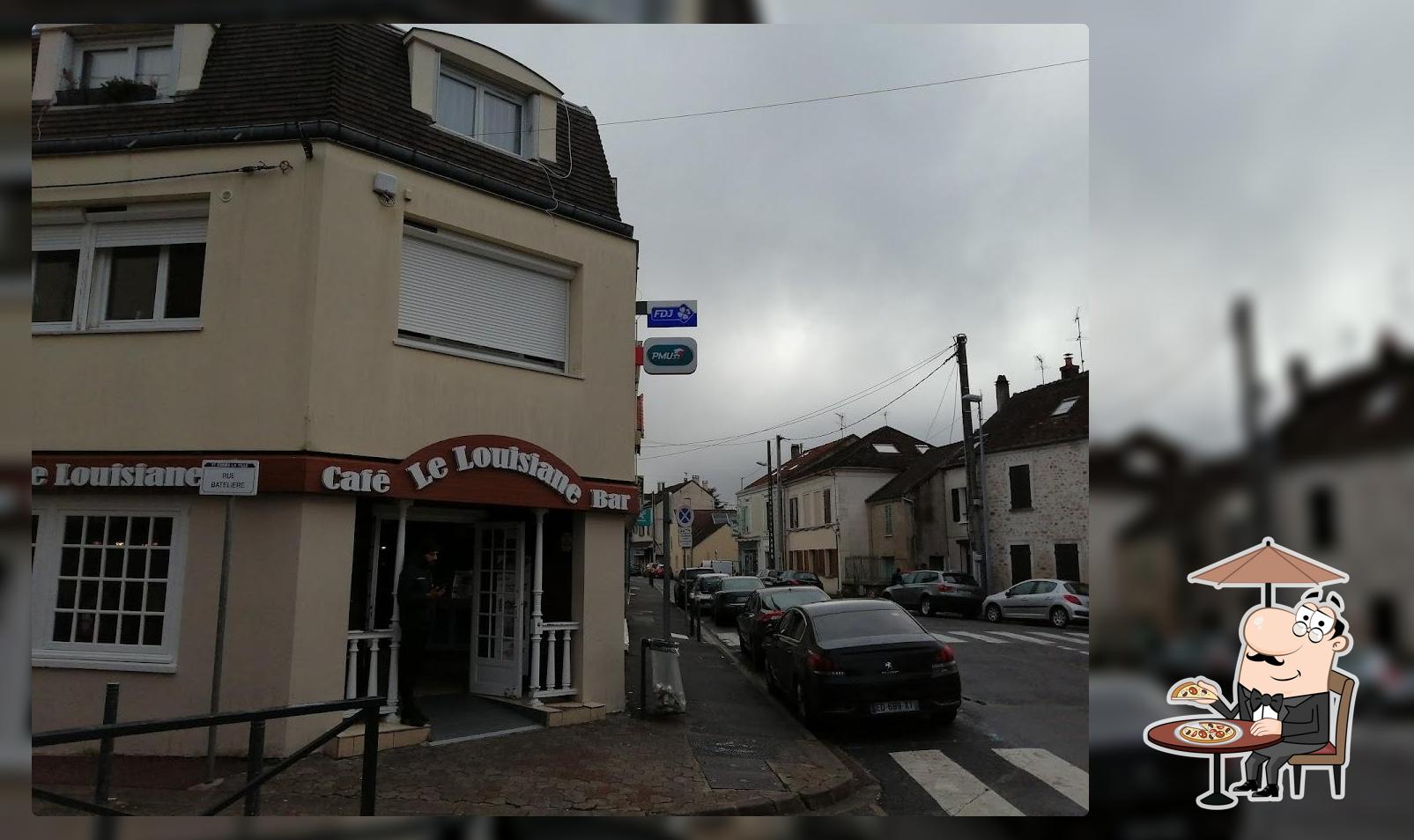 Le Louisiane